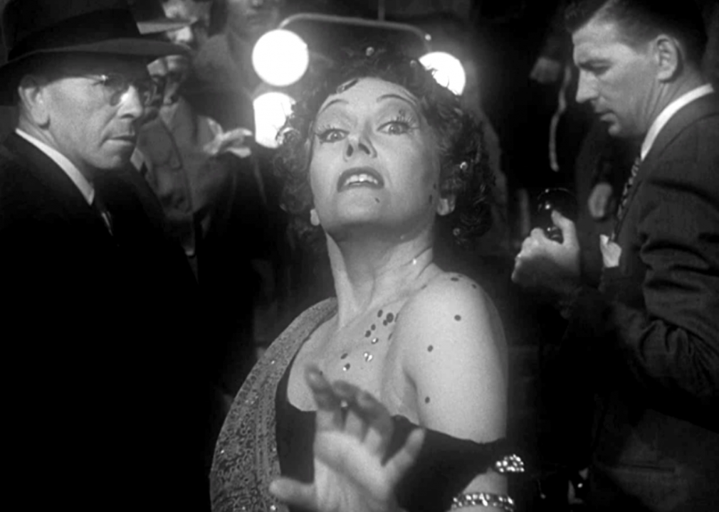 Sunset Boulevard (1950)